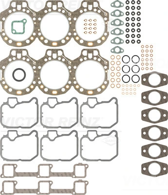 Gasket Kit, cylinder head